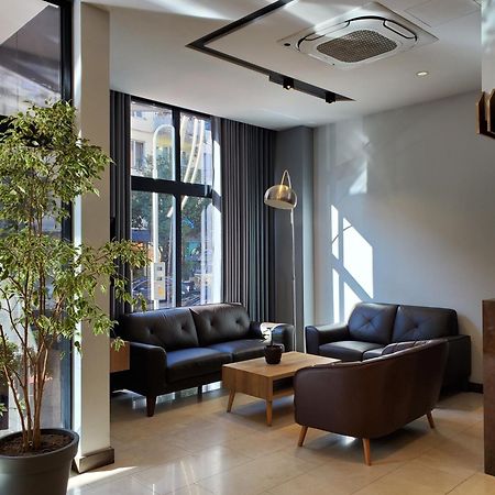 Hotel Salvador Batumi Eksteriør billede