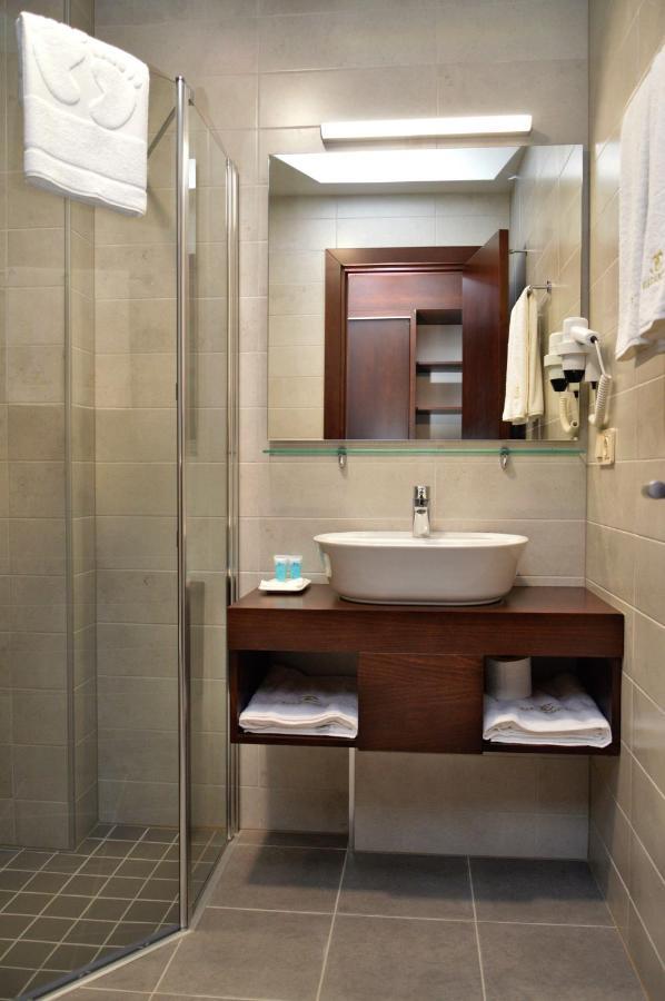 Hotel Salvador Batumi Eksteriør billede