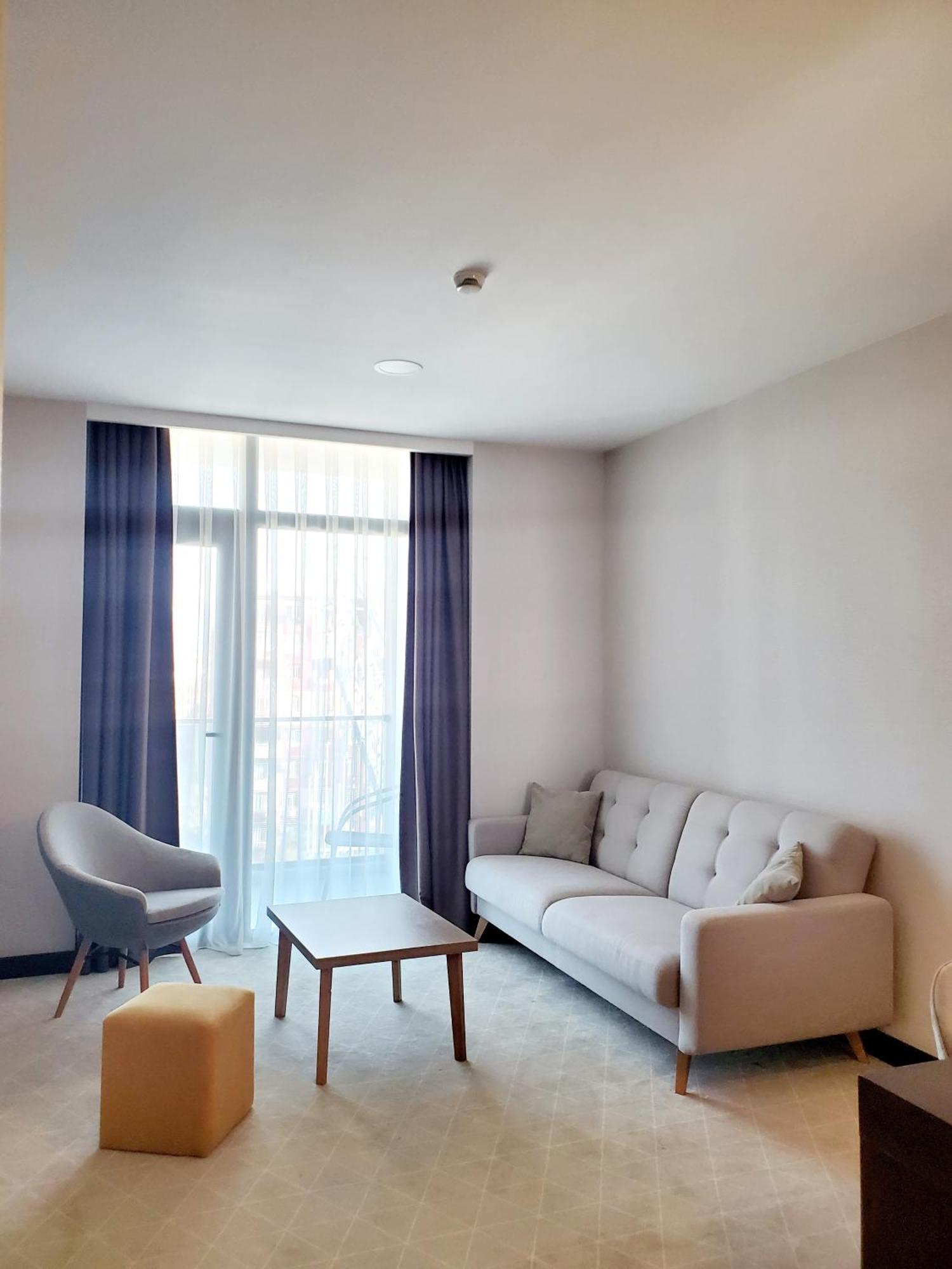 Hotel Salvador Batumi Eksteriør billede