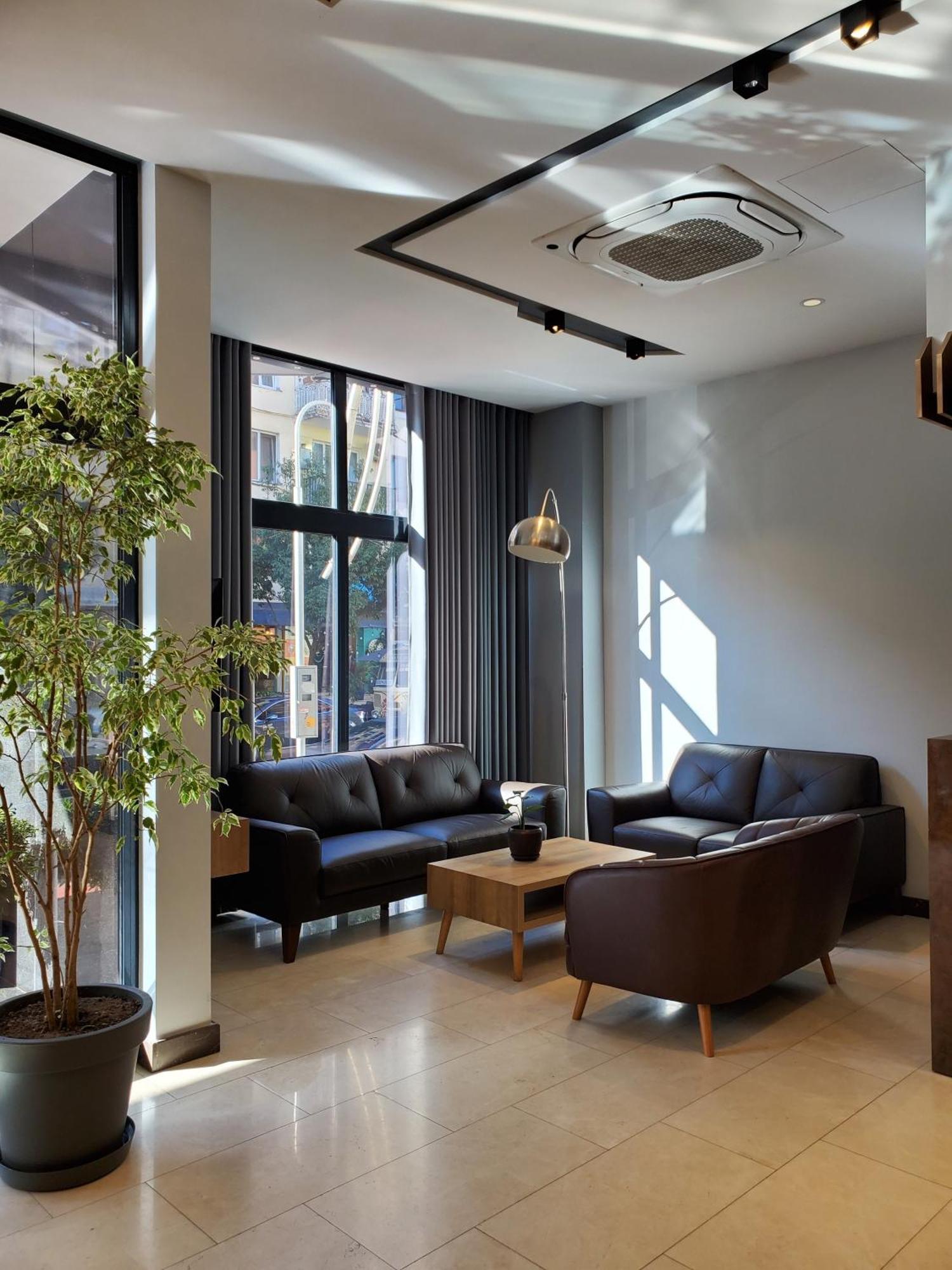 Hotel Salvador Batumi Eksteriør billede